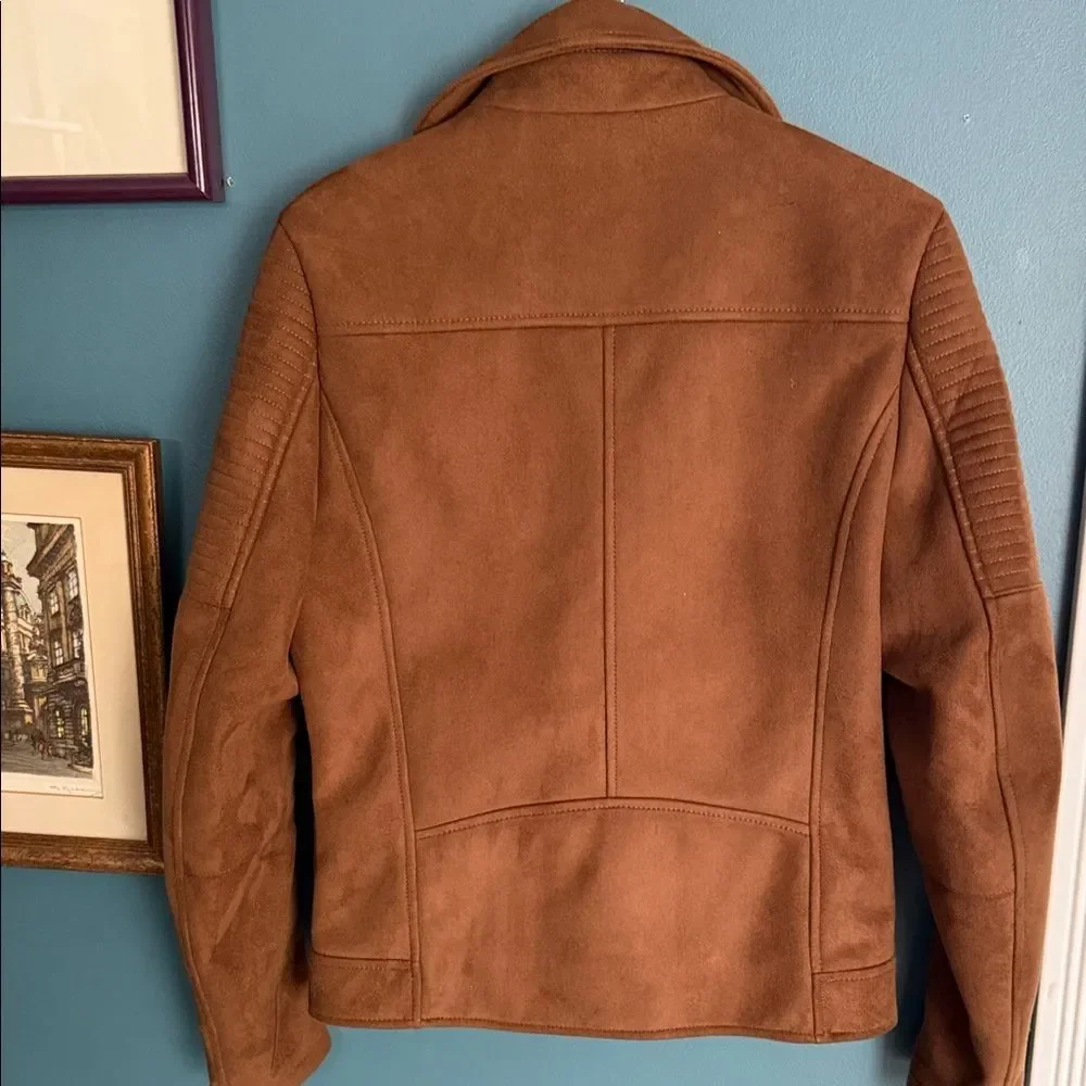 ASOS stylish faux